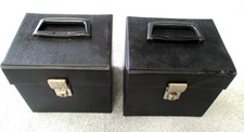 Vintage record carry for sale  UXBRIDGE