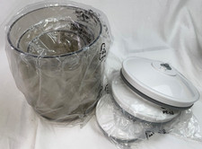 Foodsaver vacuum canister for sale  Gresham