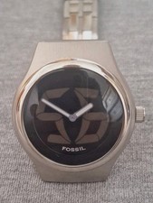 Mens fossil big for sale  SOUTHAMPTON