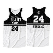 Black white basketball for sale  Pensacola