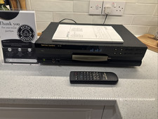Harman kardon hd750 for sale  YORK
