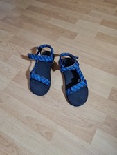 Jack wolfskin sandalen gebraucht kaufen  Zaisenhausen