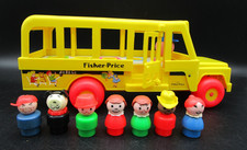 Vintage fisher price for sale  Muskegon