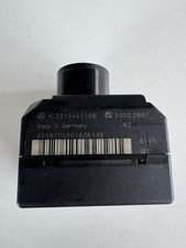 Usado, INTERRUPTOR CHAVE DE IGNIÇÃO MERCEDES S CLASS 221 216 EIS EZS A2215451108 comprar usado  Enviando para Brazil