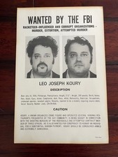 Leo godfather gay for sale  Bronx