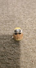 Killer Bee Naruto Shippuden Shf Figuarts Tamanho Cabeça Personalizada 1/12 Apenas Cabeça!, usado comprar usado  Enviando para Brazil