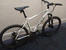 Carrera centos white for sale  MANCHESTER