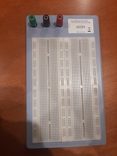 Piastra sperimentale 2420 usato  Torremaggiore