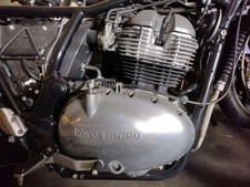2019 royal enfield for sale  SKELMERSDALE