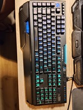Logitech g910 orion usato  Treviso