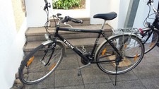 Trekking herrenfahrrad marke gebraucht kaufen  Bad Schwalbach