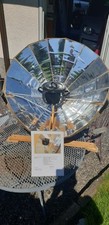 Solar kocher kundu gebraucht kaufen  Fröndenberg/Ruhr