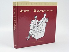 H.m. bateman h.m. for sale  UK