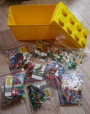 Lot sets lego d'occasion  Avignon