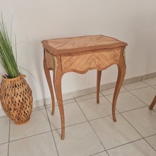 Table appoint style d'occasion  Léguevin