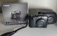 Canon powershot g12 for sale  STOCKPORT