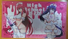 Tapete de borracha desenho original High School DxD tapete de mesa tapete de brincar, usado comprar usado Tapete de borracha desenho original High School DxD tapete de mesa tapete de brincar, usado comprar usado  Enviando para Brazil