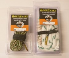 Bore snake reinigungsschnur gebraucht kaufen  Willich