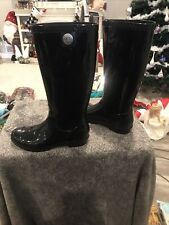 Ugg black womens for sale  Fulton