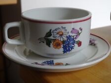 Sarreguemines tasse dejeuner d'occasion  Thann