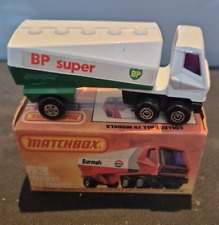 Matchbox freeway gas for sale  ACCRINGTON