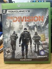 Tom clancy division for sale  Gainesville