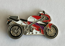 Pin moto honda d'occasion  Aizenay