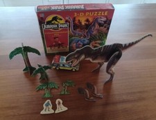 1992 jurassic park for sale  CRAIGAVON