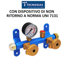 Centralina compatta per usato  Acireale
