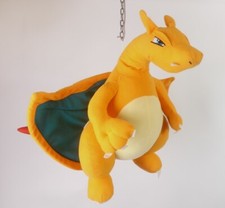Pokemon glurak charizard gebraucht kaufen  Krefeld