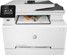 Laserjet pro m281cdw for sale  Puyallup