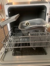 Ecozy countertop dishwasher for sale  Boise
