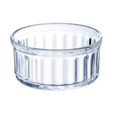Ramequin empilable verre d'occasion  Alès