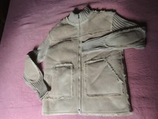 Veste tricot imitation d'occasion  Sevran