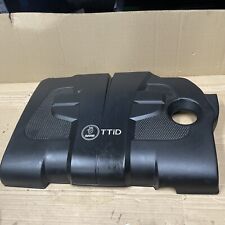 Saab engine cover for sale  BEDALE