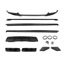 Kit aero performance d'occasion  Audincourt