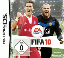 Fifa spiel den gebraucht kaufen  Wolfenbüttel