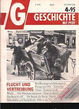 Geschichte pfiff zeitschrift gebraucht kaufen  Gotha