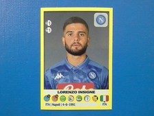 Figurine calciatori panini usato  Italia
