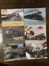 Lot mth electric for sale  Poughkeepsie