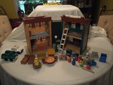 Fisher price vintage d'occasion  Expédié en Belgium
