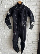 Terno de mergulho Mares Flexa 3.2.2 neoprene comprar usado  Enviando para Brazil