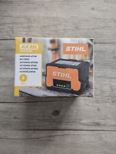 Batterie stihl original. d'occasion  Amiens-
