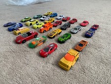 Diecast cars includes for sale  COVENTRY