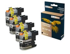 Qualitoner cartouche compatibl d'occasion  Rennes-