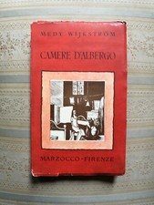 Medy wijkstrom camere usato  Frascati