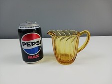Small vintage amber for sale  SWINDON