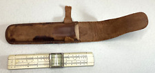 Frederick post slide for sale  Tulsa