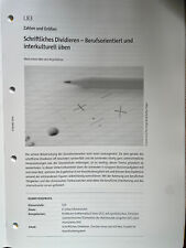 Raabits mathematik schriftlich gebraucht kaufen  Hamburg