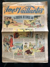 Ames vaillantes 1955 d'occasion  Saint-Omer